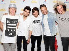 Image result for One Direction Names of Boys