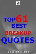 Image result for Best Breakup Texts