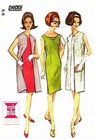 Image result for Graduation in 1960s Fashion