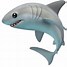 Image result for Shark Emoji iPhone 3D