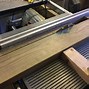 Image result for Chop Saw Cutting Table