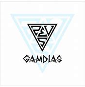 Image result for GAMDIAS Logo
