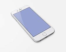 Image result for White iPhone Mockup