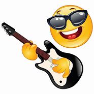 Image result for Rock Face Emoji