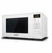 Image result for Panasonic Microwave Oven White