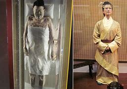 Image result for Best Preserved Human Body