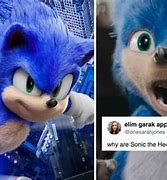 Image result for Sonic Memes