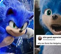 Image result for Sonic Memes