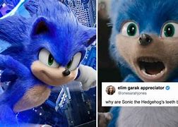 Image result for sonic movies memes