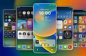 Image result for iPhone iOS Style 4