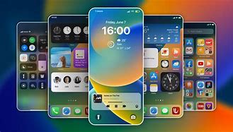 Image result for iPhone 11 Launcher