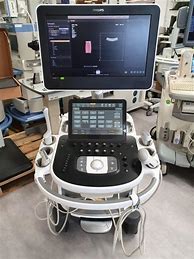 Image result for Philips Epiq 7 Ultrasound Machine