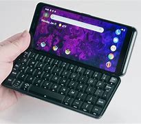 Image result for 5G Phone with QWERTY Keyboard