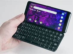 Image result for 5G Flip Phones with Full Keyboard
