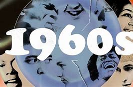 Image result for 1960s Pop Culture Background