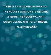 Image result for Matthew 12 22-24