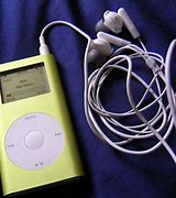 Image result for Pink iPod Mini