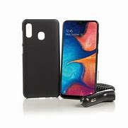 Image result for Samsung Tracfone Galaxy A20