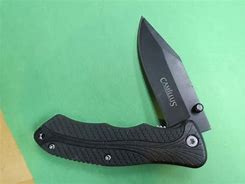 Image result for Camillus 67 3 Blade Pocket Knife