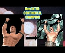 Image result for John Cena Intercontinental Champion
