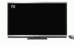 Image result for Sharp AQUOS Quattron TV Remote