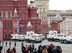 Image result for Russia Military Show