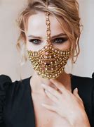 Image result for Fashion Face Mask