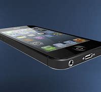 Image result for iPhone 5 3D Model