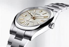 Image result for New Rolex Oyster Perpetual