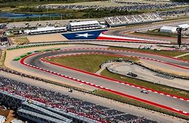 Image result for Circuit of the America's NASCAR