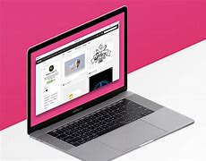 Image result for Isometric MacBook