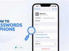 Image result for Passwords Saved to This Phone