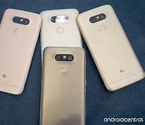 Image result for LG G5 Design