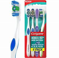 Image result for Colgate 360 Manual Toothbrush
