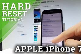 Image result for Reset Button iPhone 7