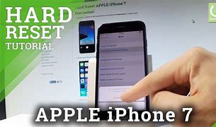 Image result for Factory Reset iPhone Programs