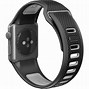 Image result for Nomad Apple Watch Strap Silicone