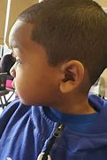 Image result for Black Baby Boy First Haircut