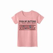 Image result for Push My Buttons Woman