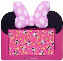 Image result for Funda De Minnie Mouse Para Tablet On