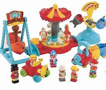 Image result for circus toy for kids