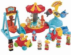 Image result for circus toy for kids