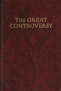 Image result for Ellen G. White Great Controversy