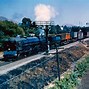 Image result for Southern Pacific 4-8-2