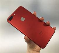 Image result for iphone 7 plus red cameras