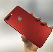 Image result for iPhone 7 Red Lightning