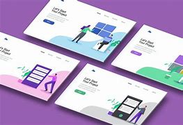 Image result for Isometric Mockup in Graphic Design