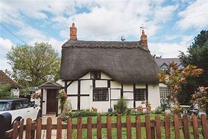 Image result for Cock House in Welford On Avon in Amesbury UK