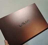 Image result for Old Sony Vaio Laptop Models