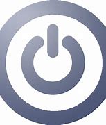 Image result for Computer Power Button Logo